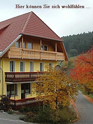 Krone Langenschiltach Sankt Georgen im Schwarzwald Exterior photo